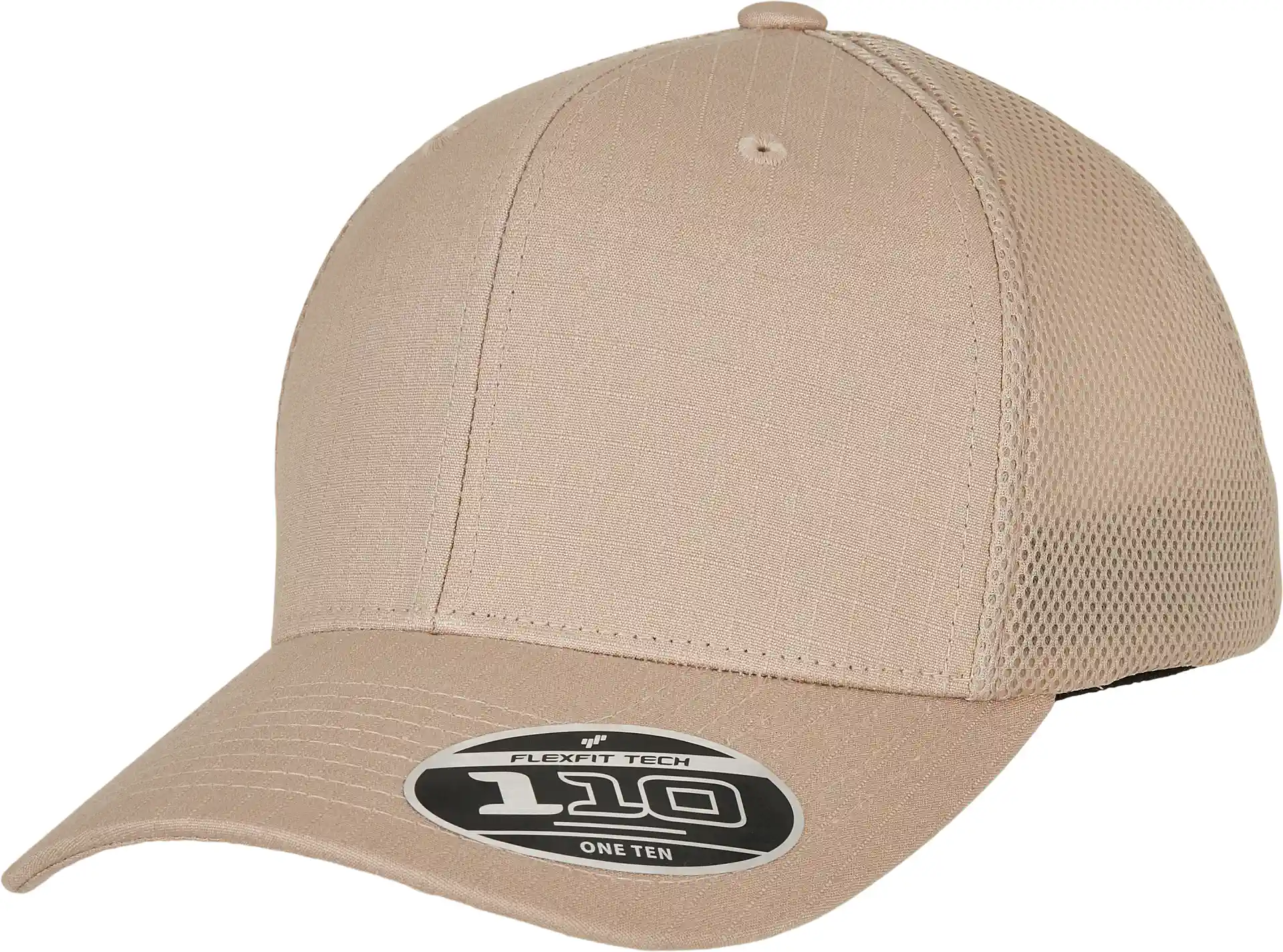 FLEXFIT 110 Ripstop Mesh Cap