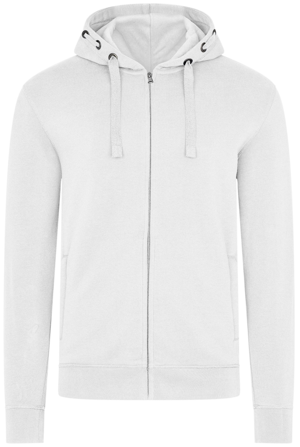 HRM Men´s Premium Hooded Jacket