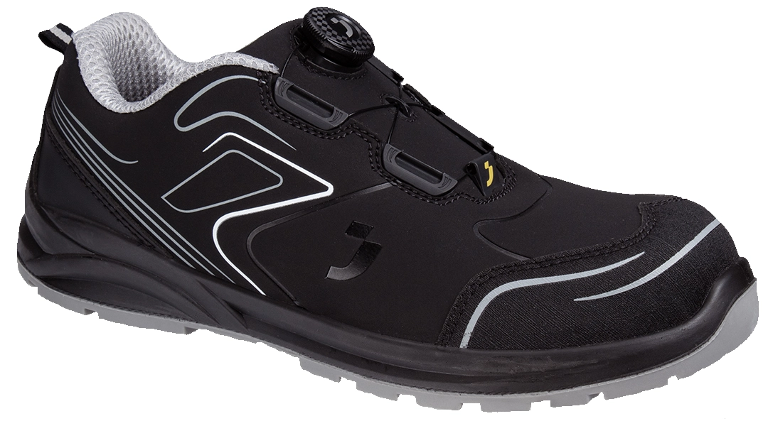 SAFETY JOGGER Sicherheitsschuh CADOR LOW S3 