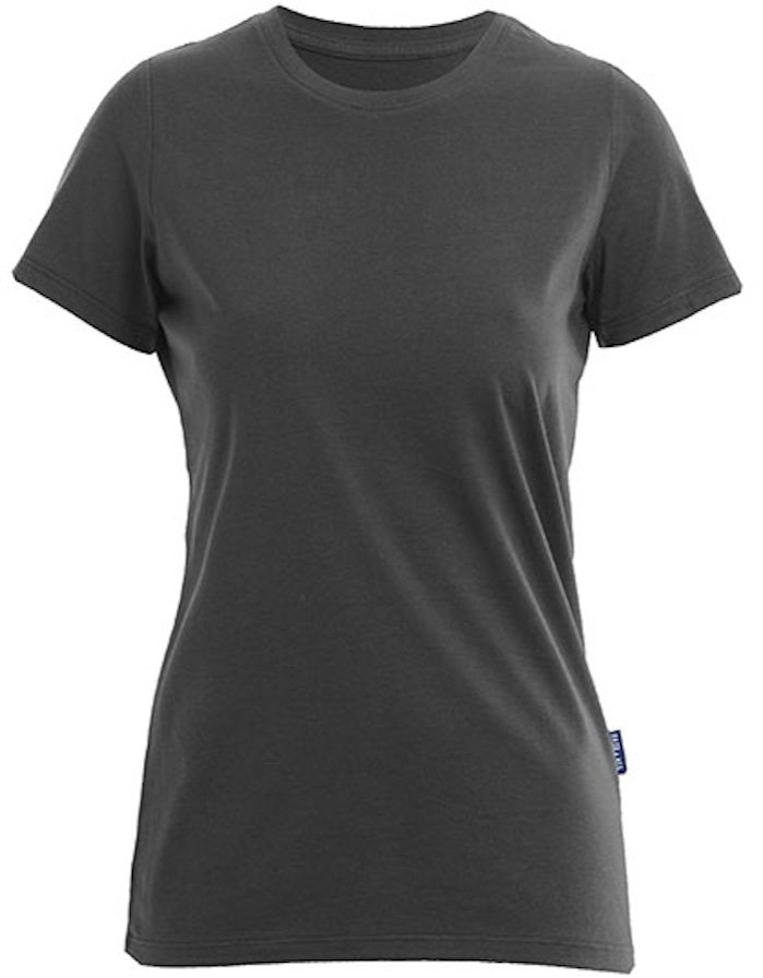 HRM Women´s Luxury Roundneck Tees