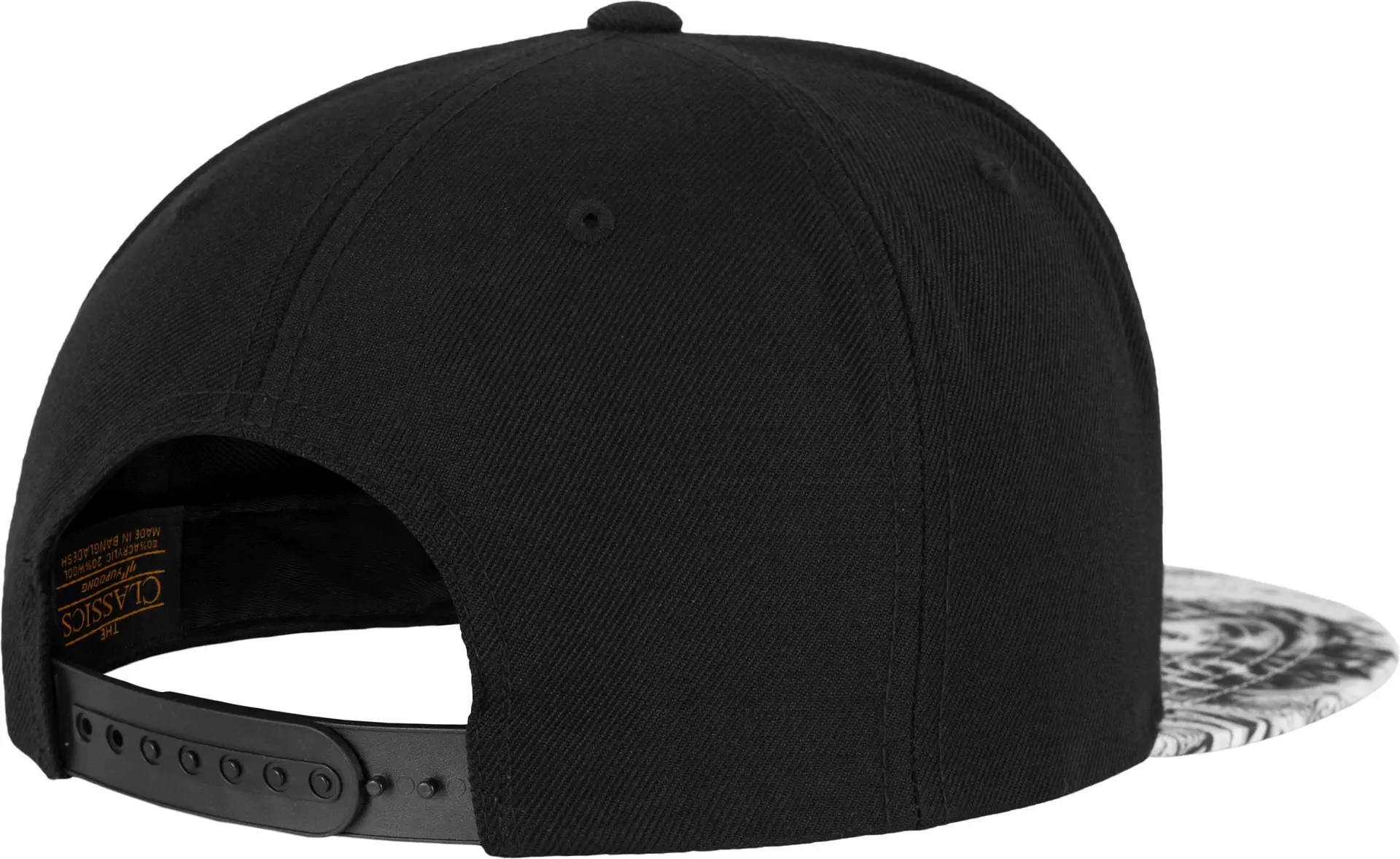 FLEXFIT Sun King Snapback