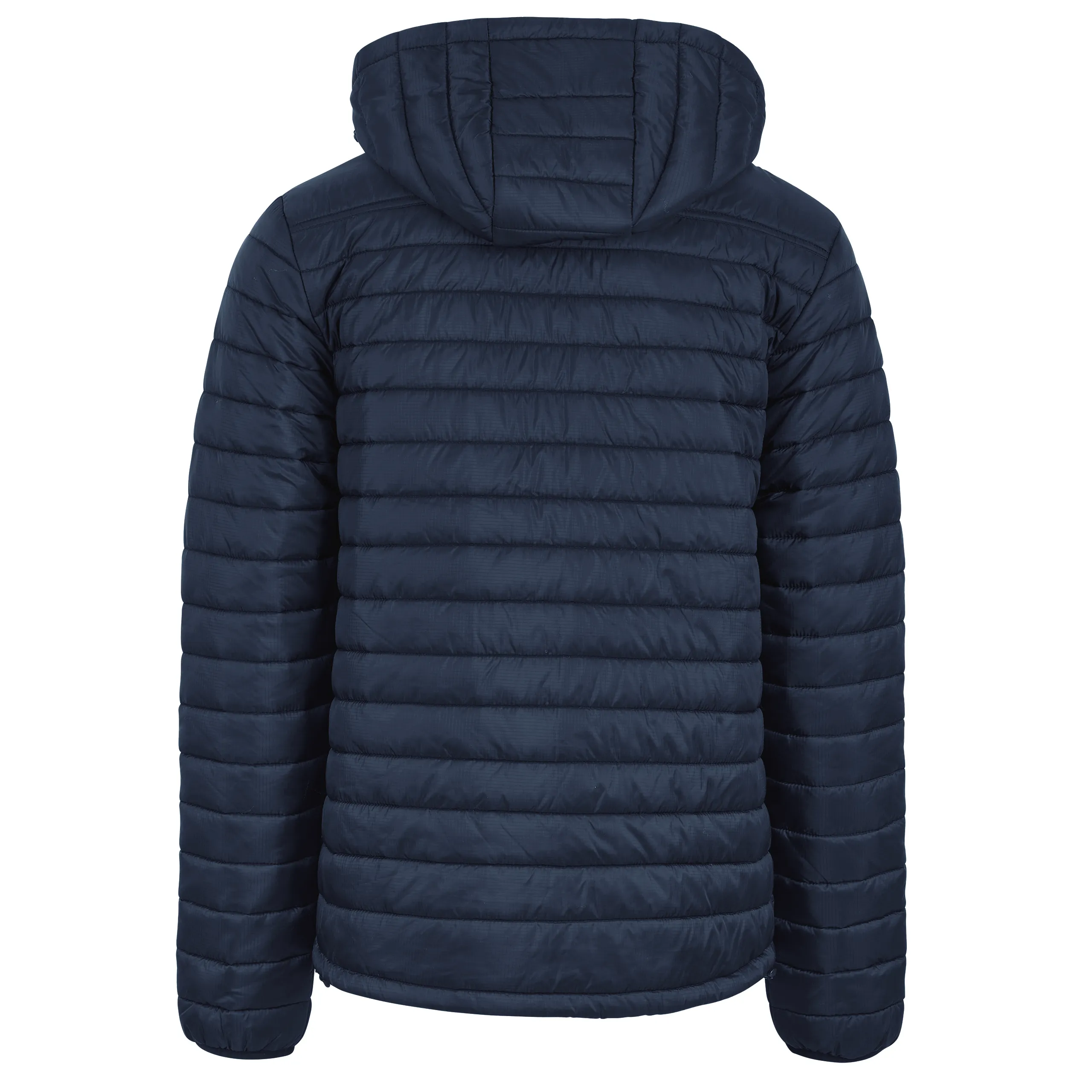 HRM Men´s Premium Quilted Jacket