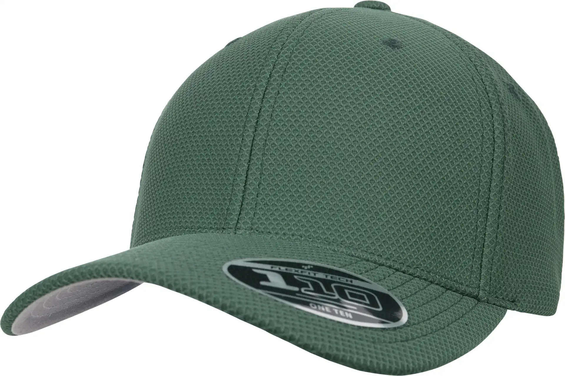 FLEXFIT Hybrid Cap