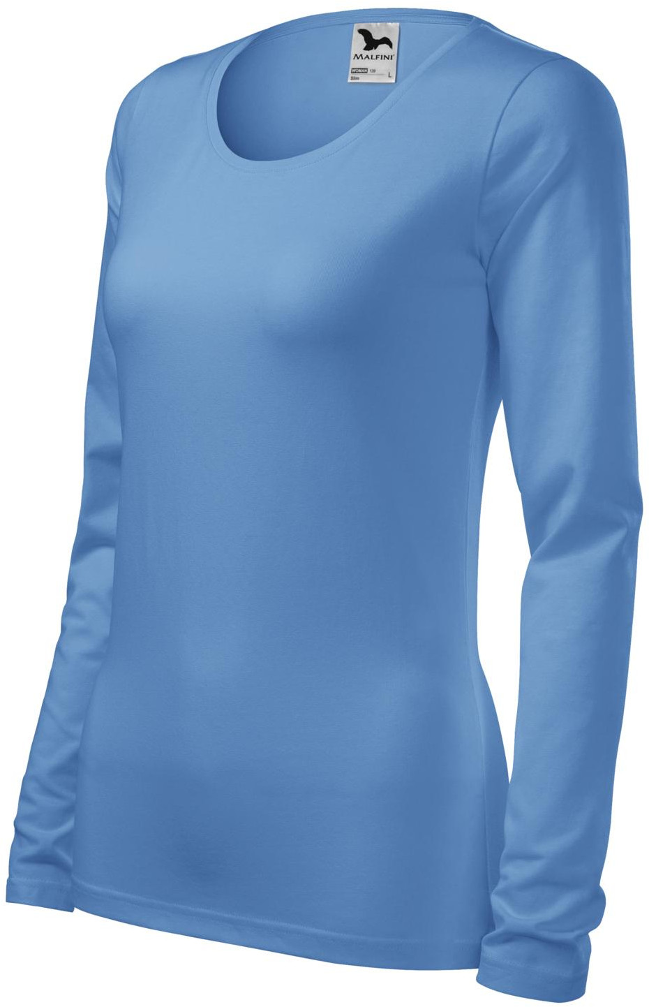 MALFINI T-Shirt Damen Slim 139