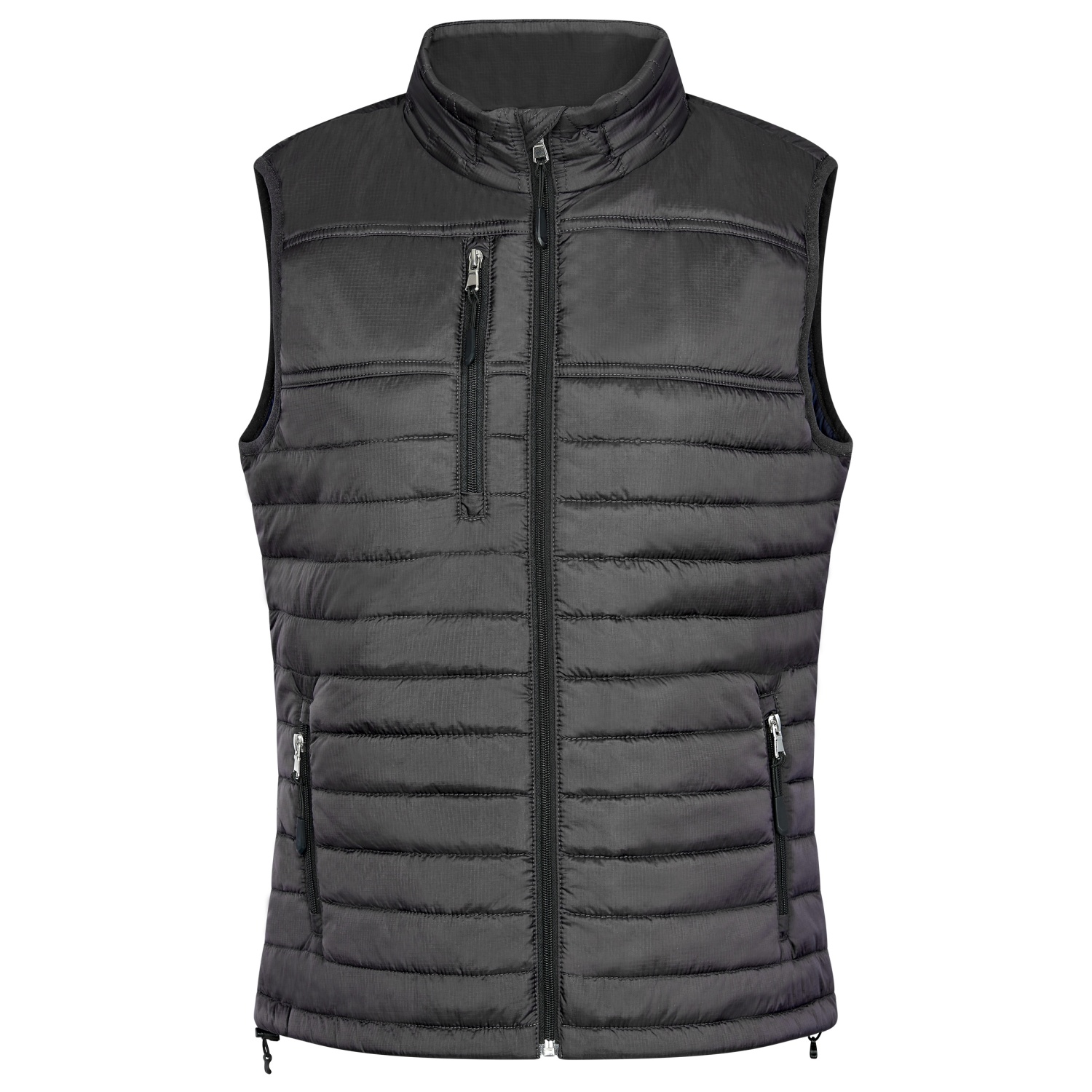 HRM Women´s Hooded Performance Body Warmer