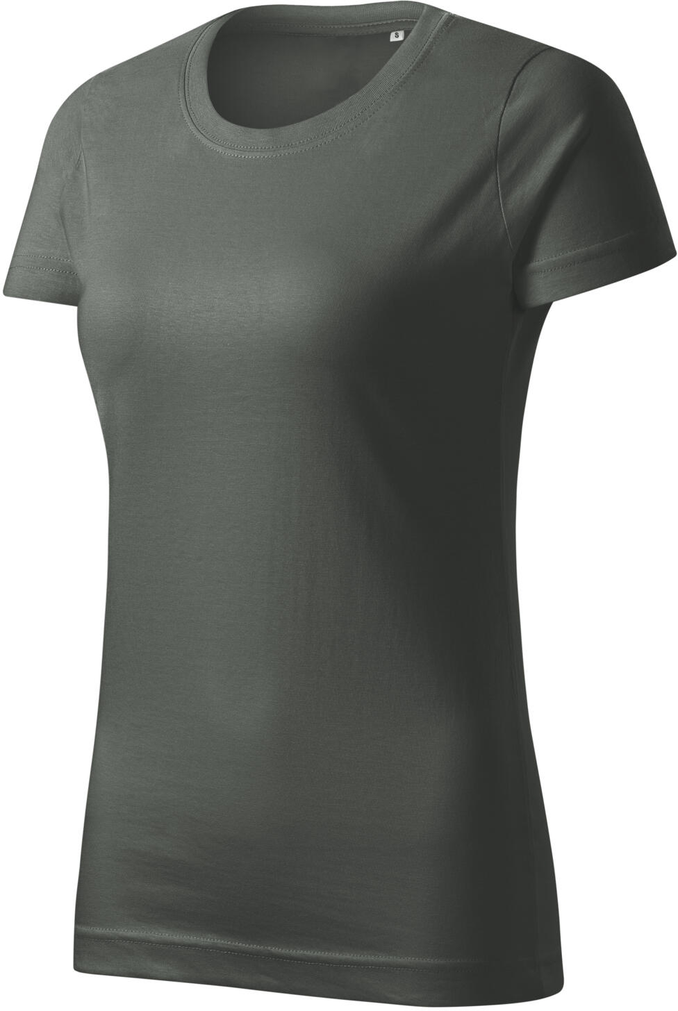 MALFINI T-Shirt Damen Basic Free F34