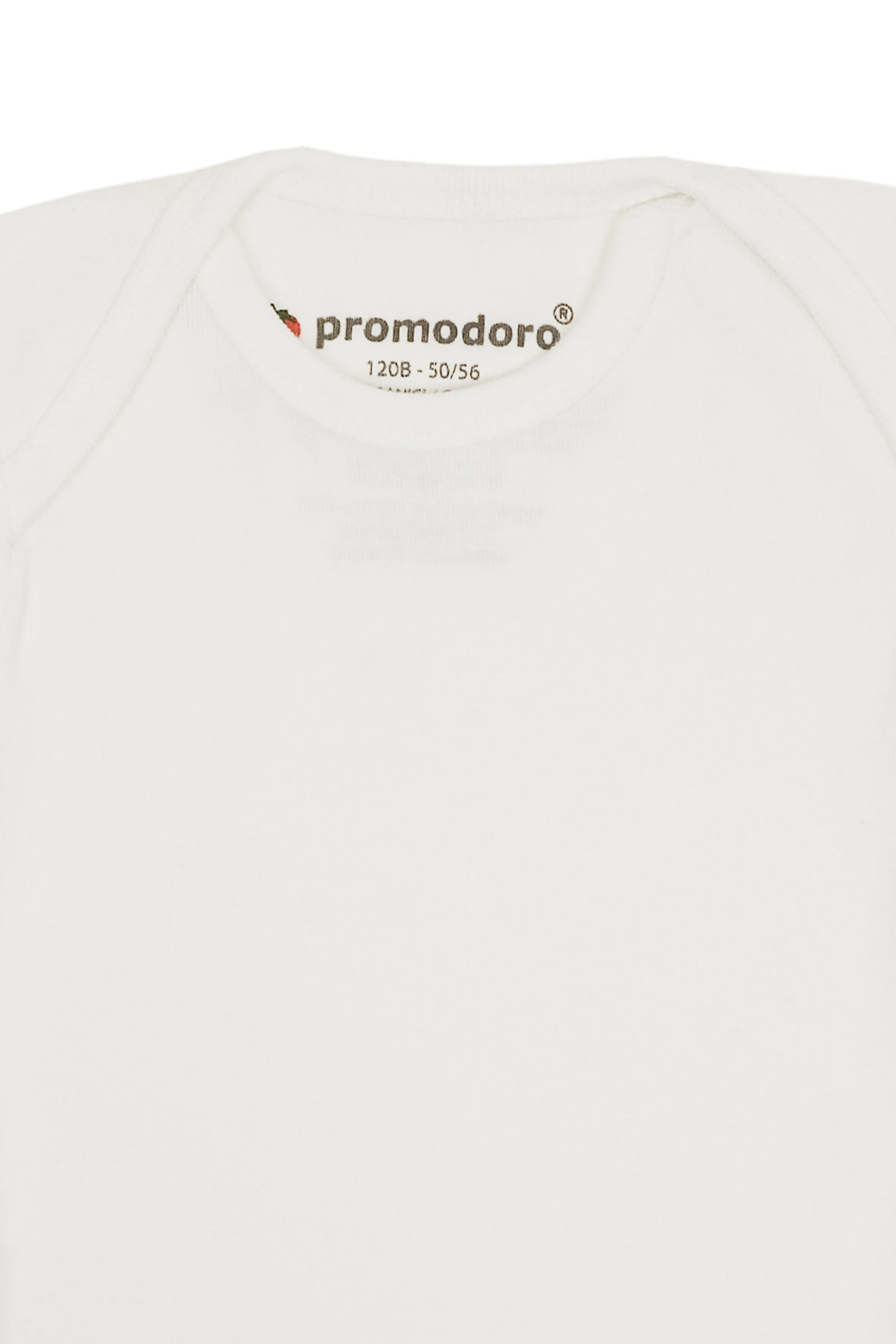 Promodoro Organic Baby Bodysuit