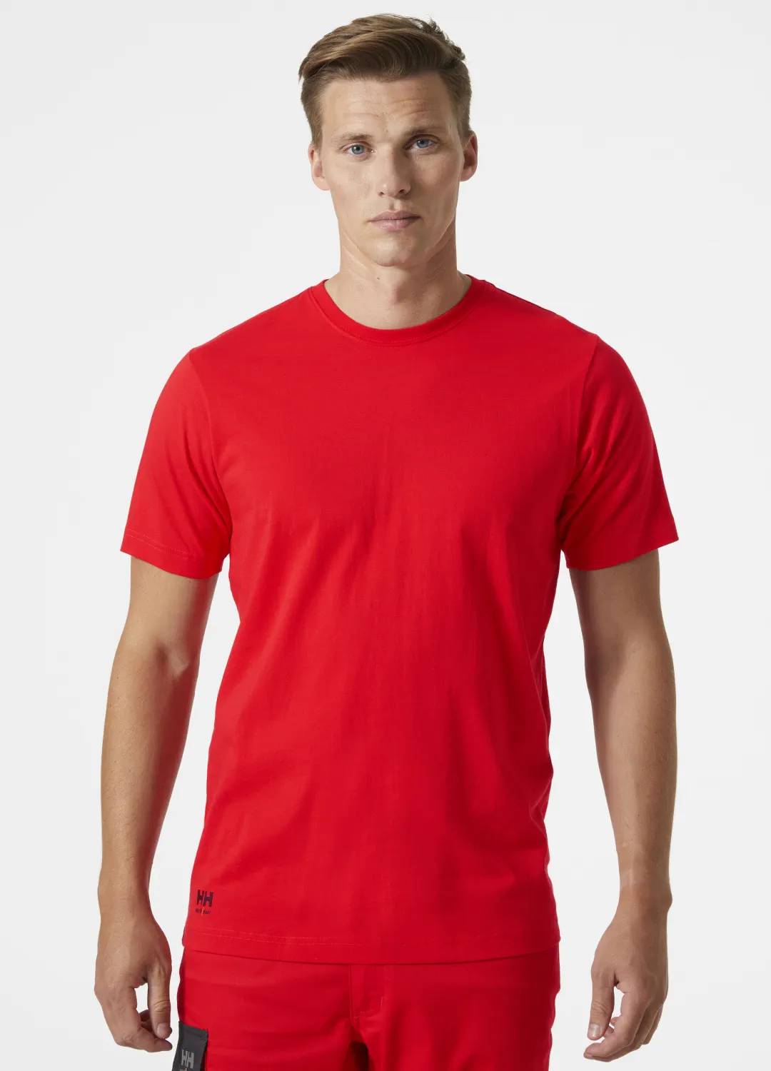 HELLY HANSEN T-Shirt Manchester 79161