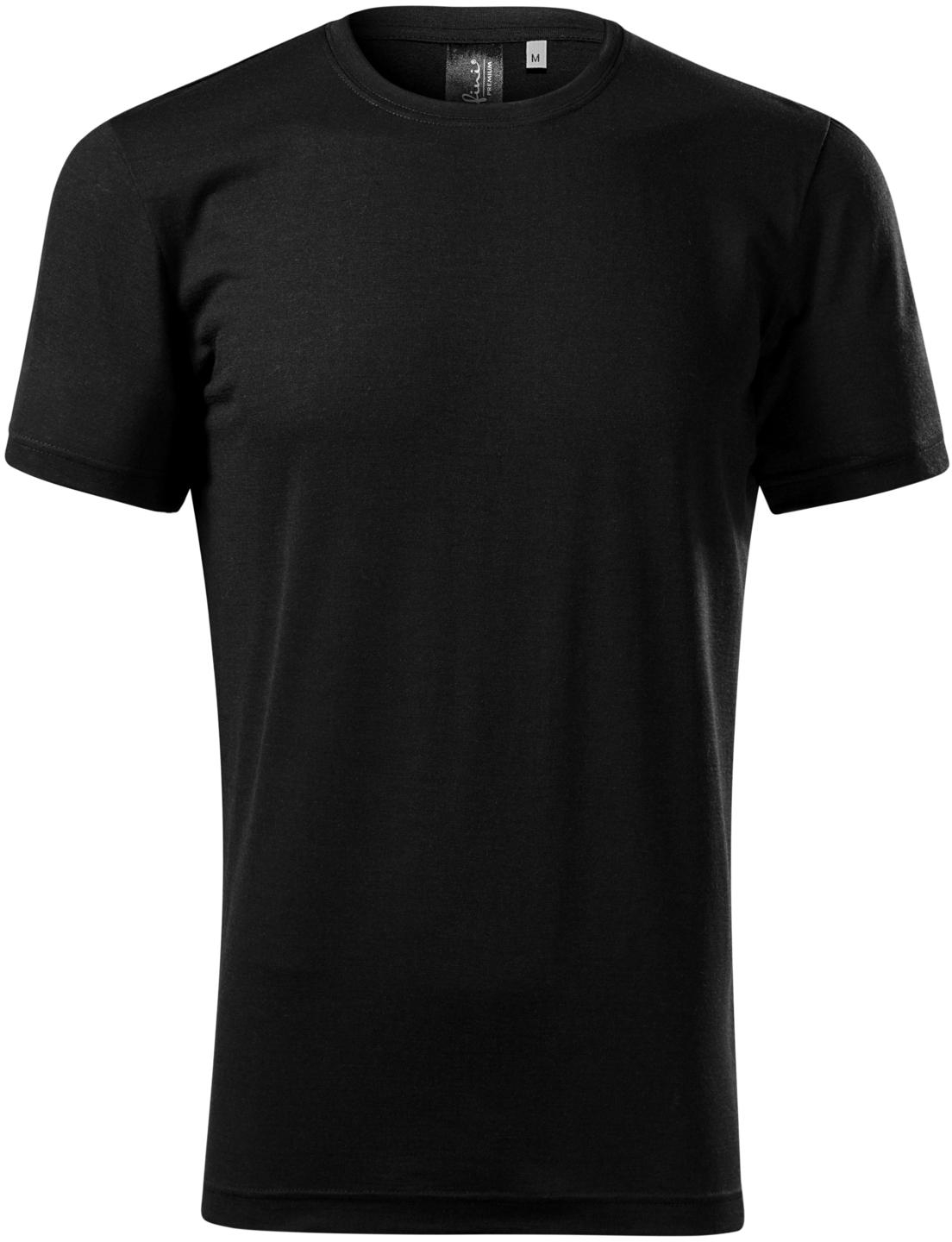 MALFINI T-Shirt Merino Rise 157