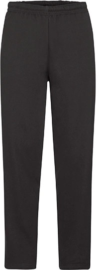 F.O.L. Classic Open Hem Jog Pants