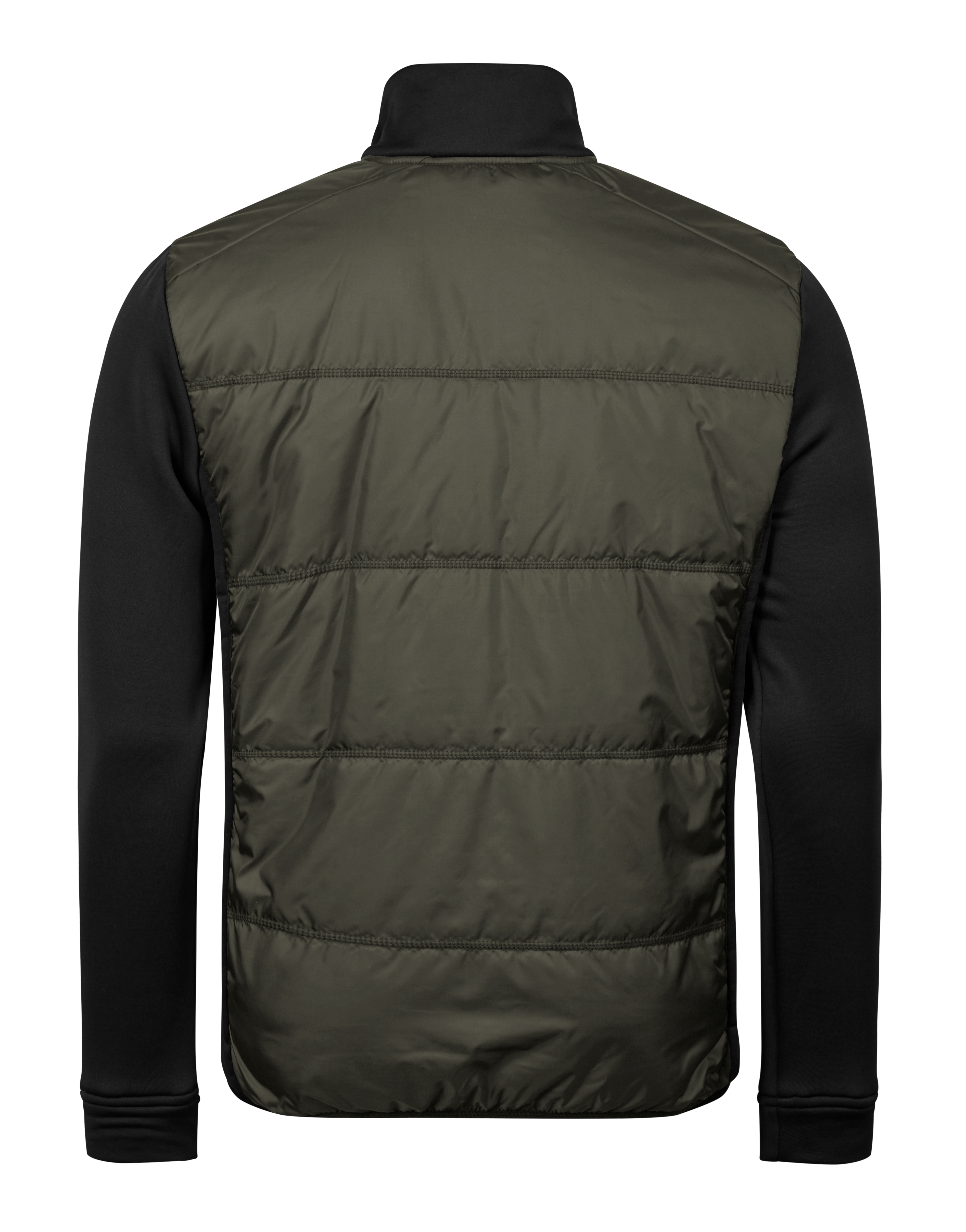 Tee Jays Men's Hybrid-Stretch Jacket