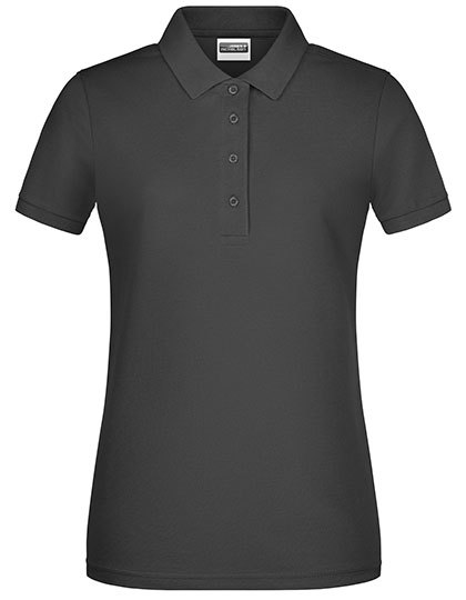 James & Nicholson Ladies Basic Polo