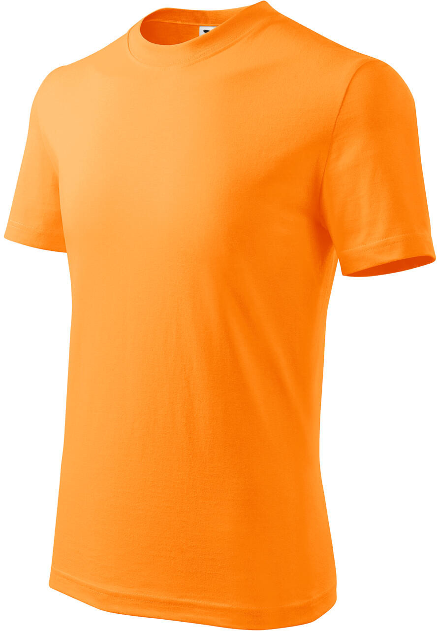 MALFINI T-Shirt Kinder Basic 138