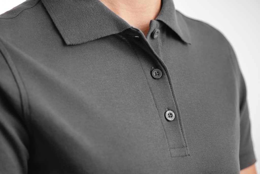 HRM Damen Heavy Performance Polo