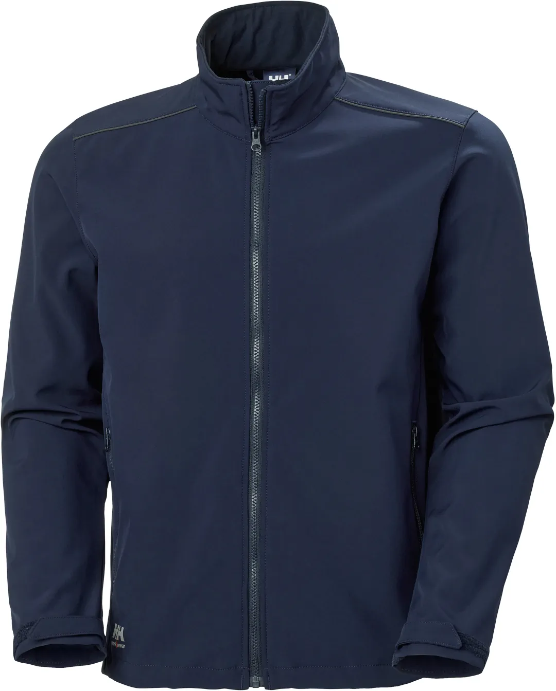 HELLY HANSEN Softshell Jacke Manchester 74085 