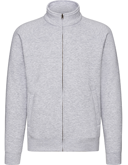 F.O.L. Premium Sweat Jacket