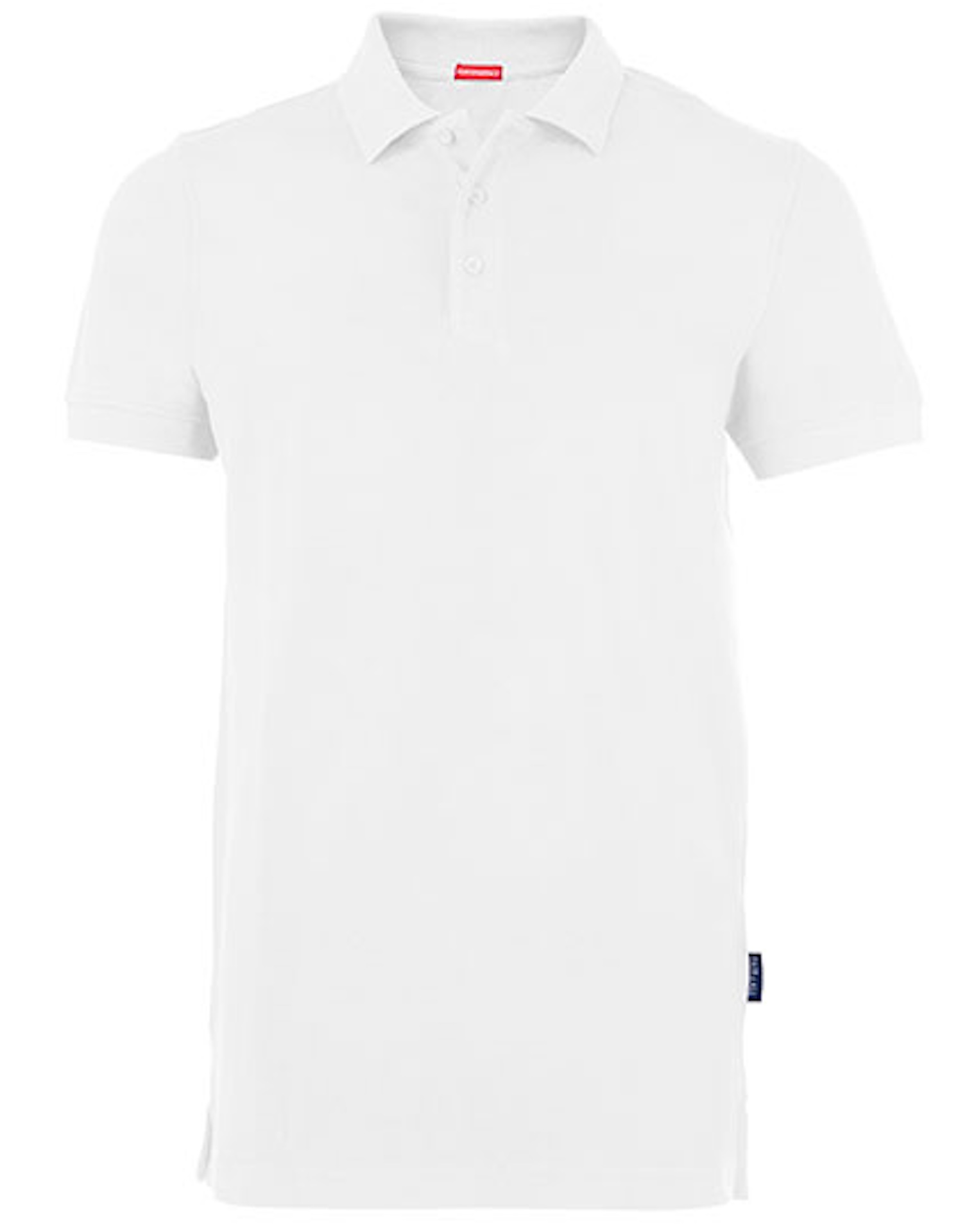 HRM Herren Heavy Performance Polo