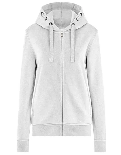 HRM Women´s Premium Hooded Jacket