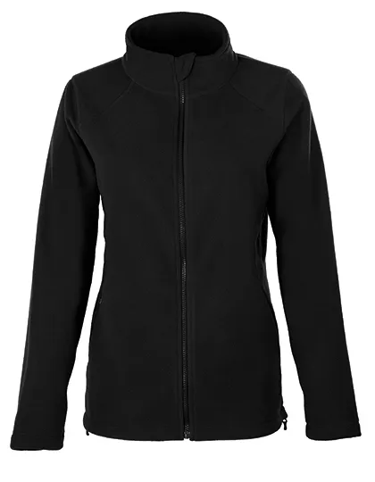 HRM Women´s Full-Zip Fleece Jacket