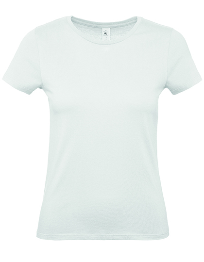 B&C Women's T-Shirt #E150