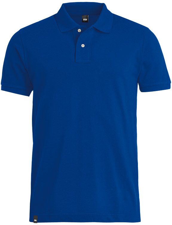 FHB Polo-Shirt DANIEL