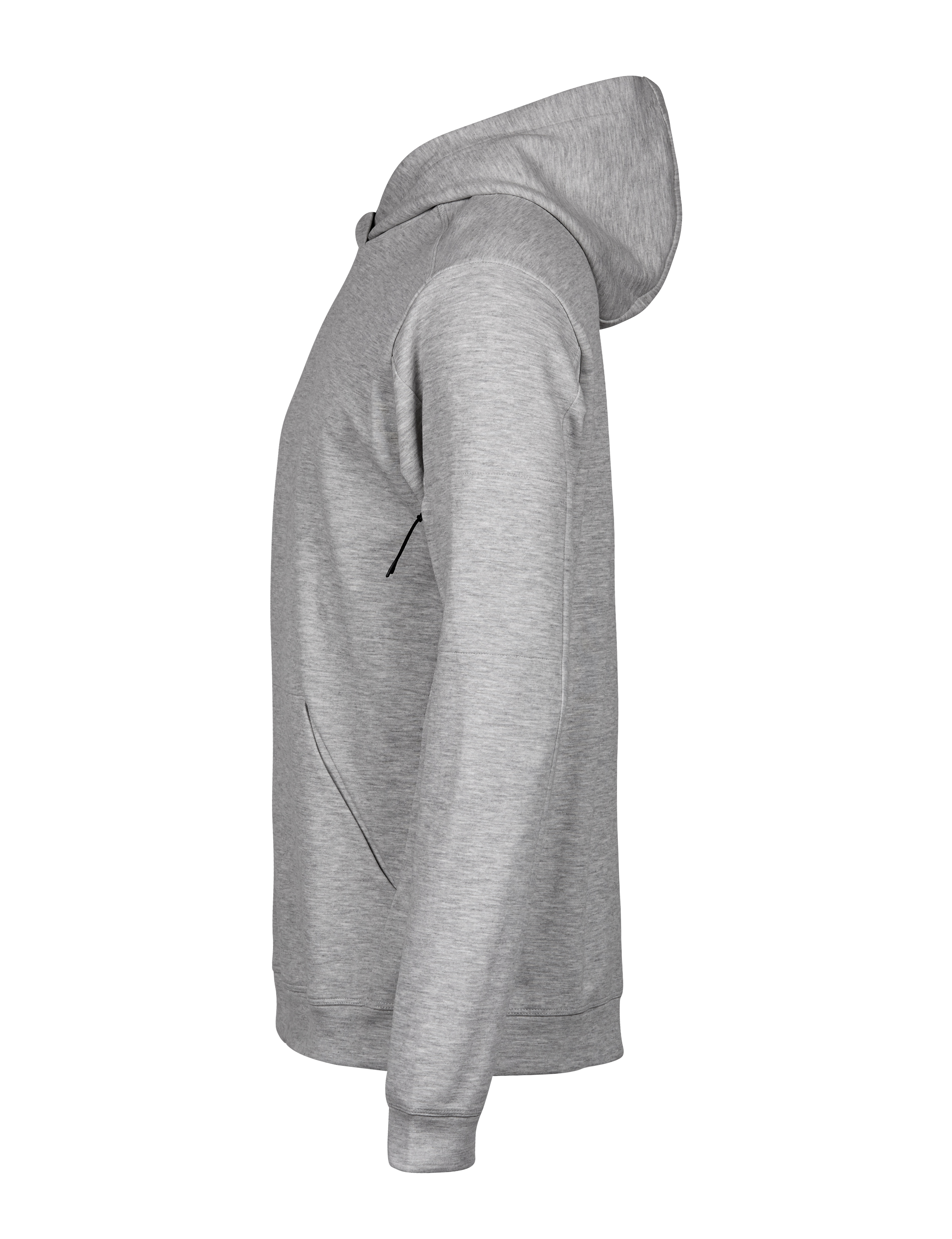 Tee Jays Athletic Hooded Sweat