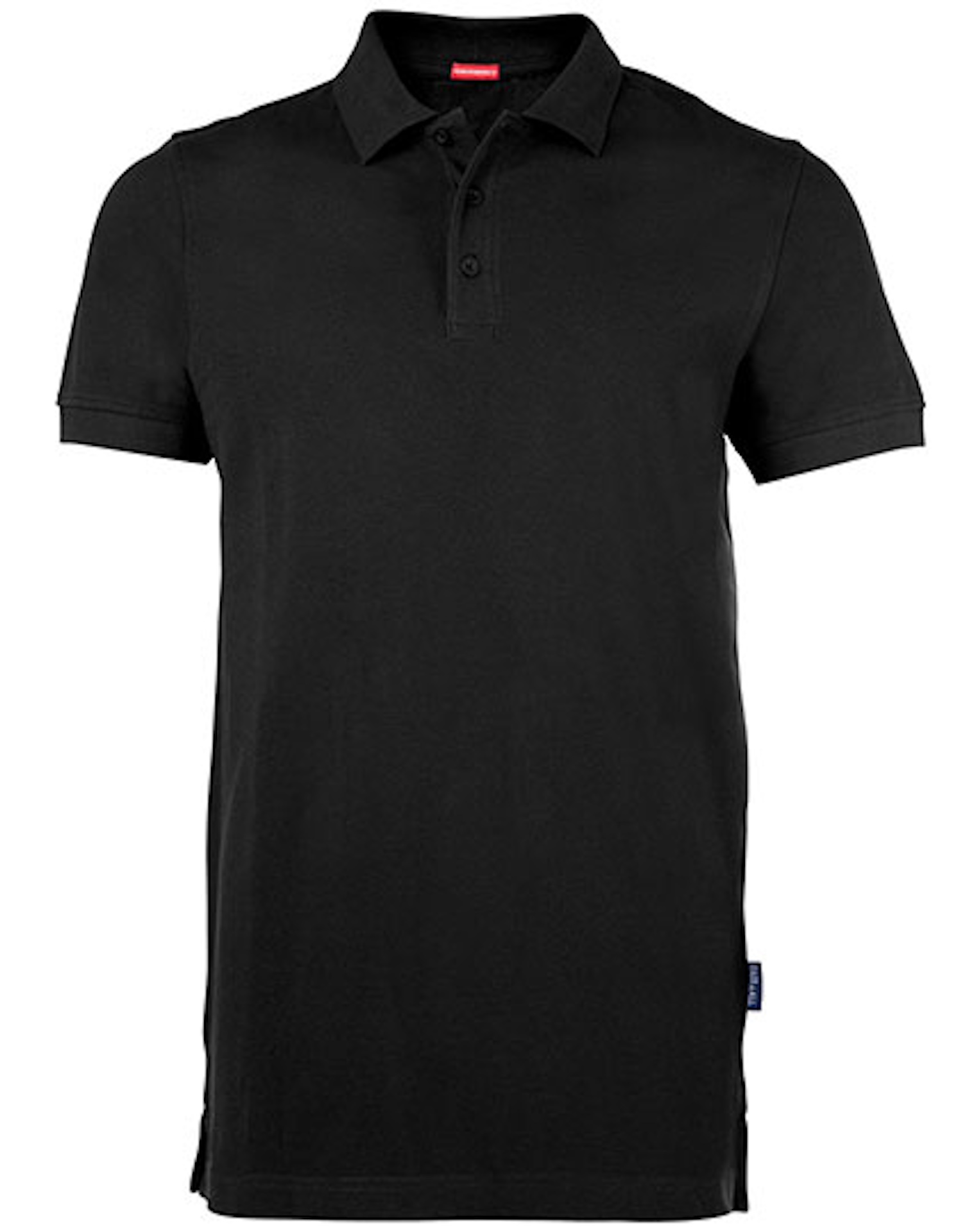 HRM Herren Heavy Performance Polo