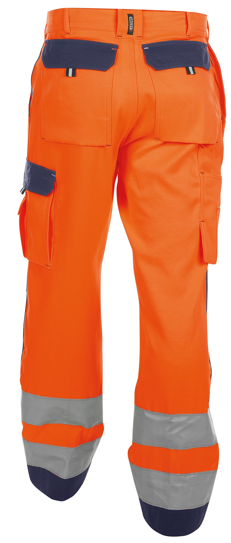 DASSY  Warnschutzhose BUFFALO