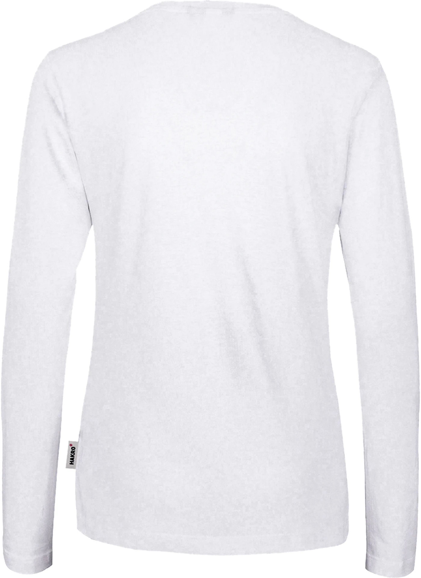 HAKRO Women-Longsleeve 178 Classic