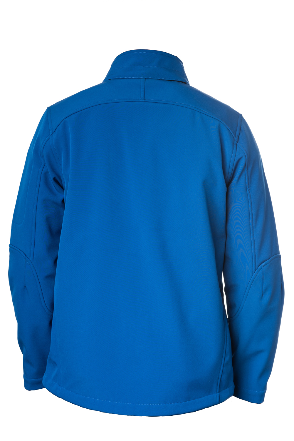 HRM Men´s Hooded Soft-Shell Jacket