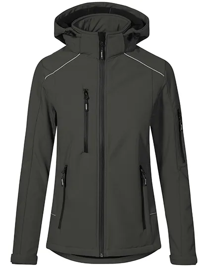 Promodoro Women´s Warm Softshell Jacket