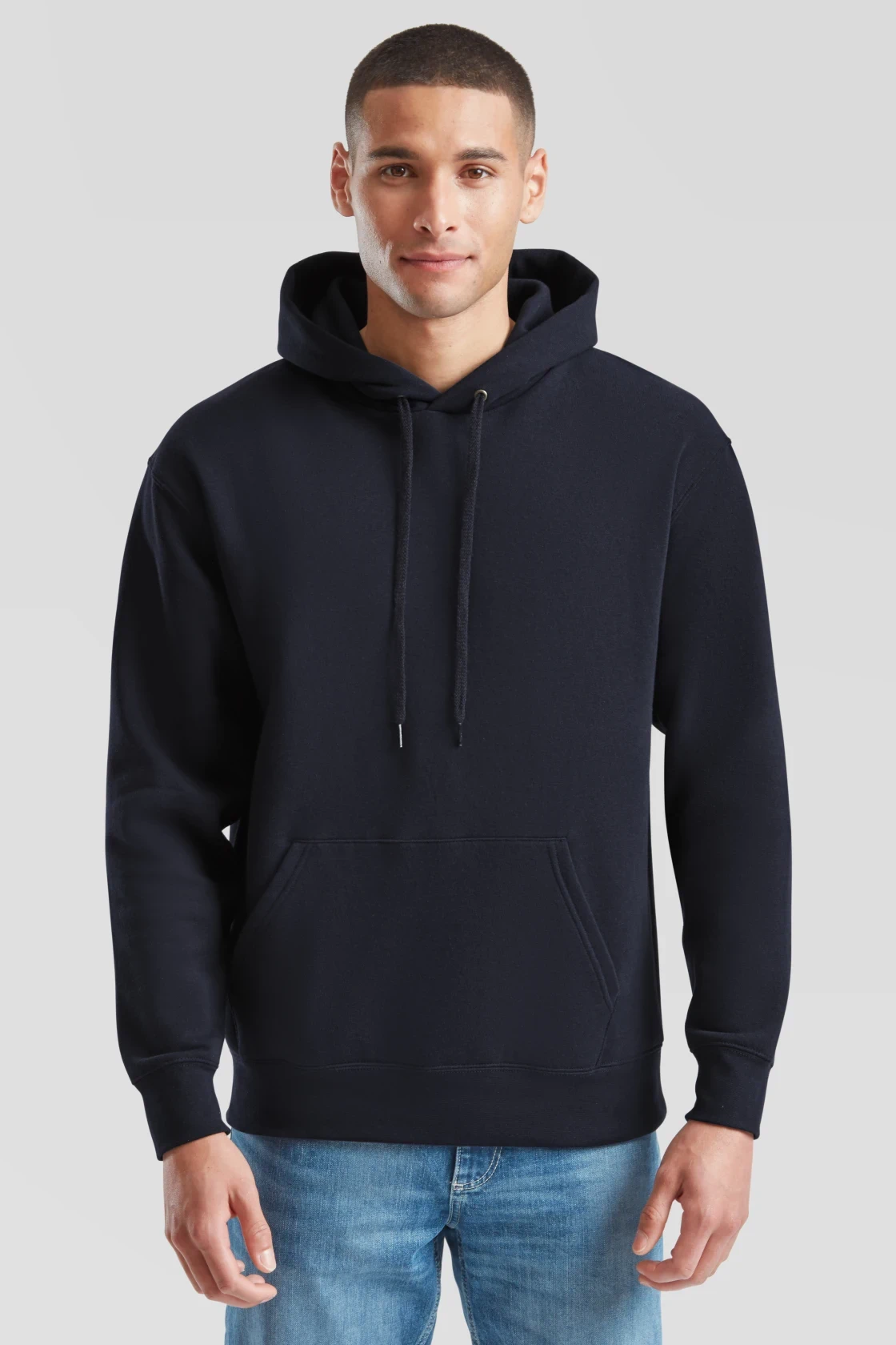 F.O.L. Premium Hooded Sweat