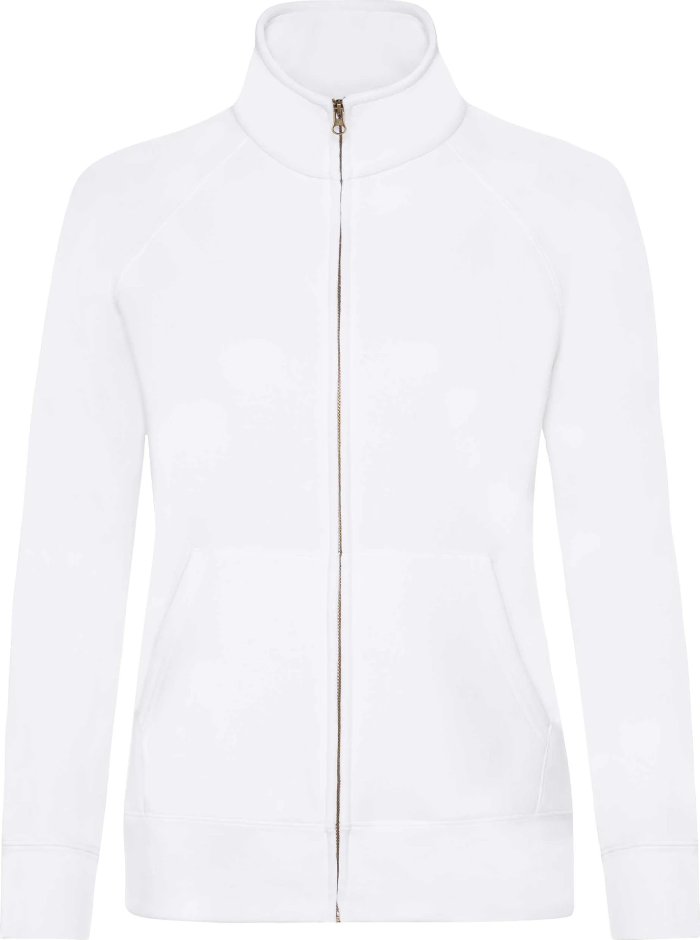 F.O.L. Ladies Premium Sweat Jacket