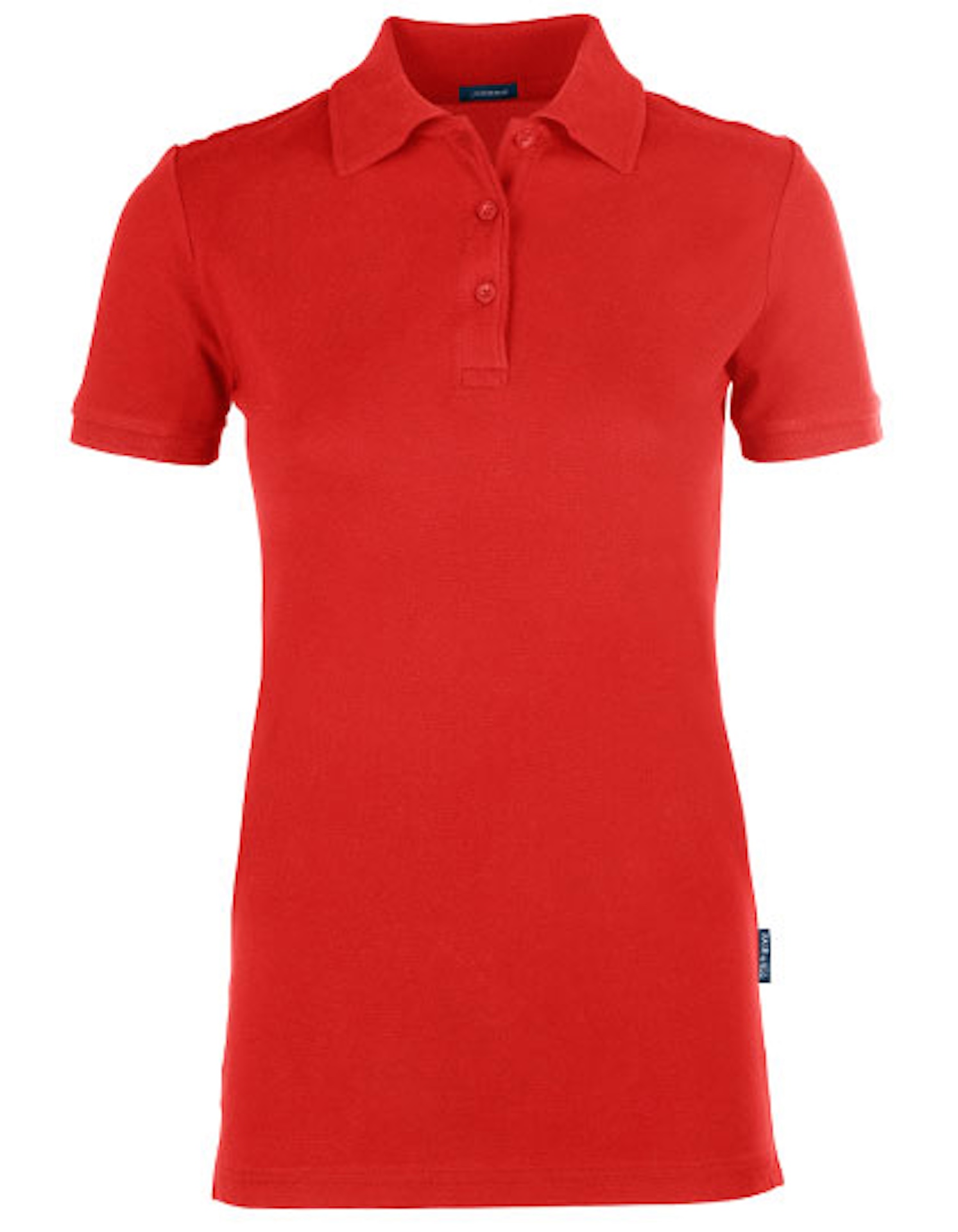 HRM Damen Luxury Stretch Polo