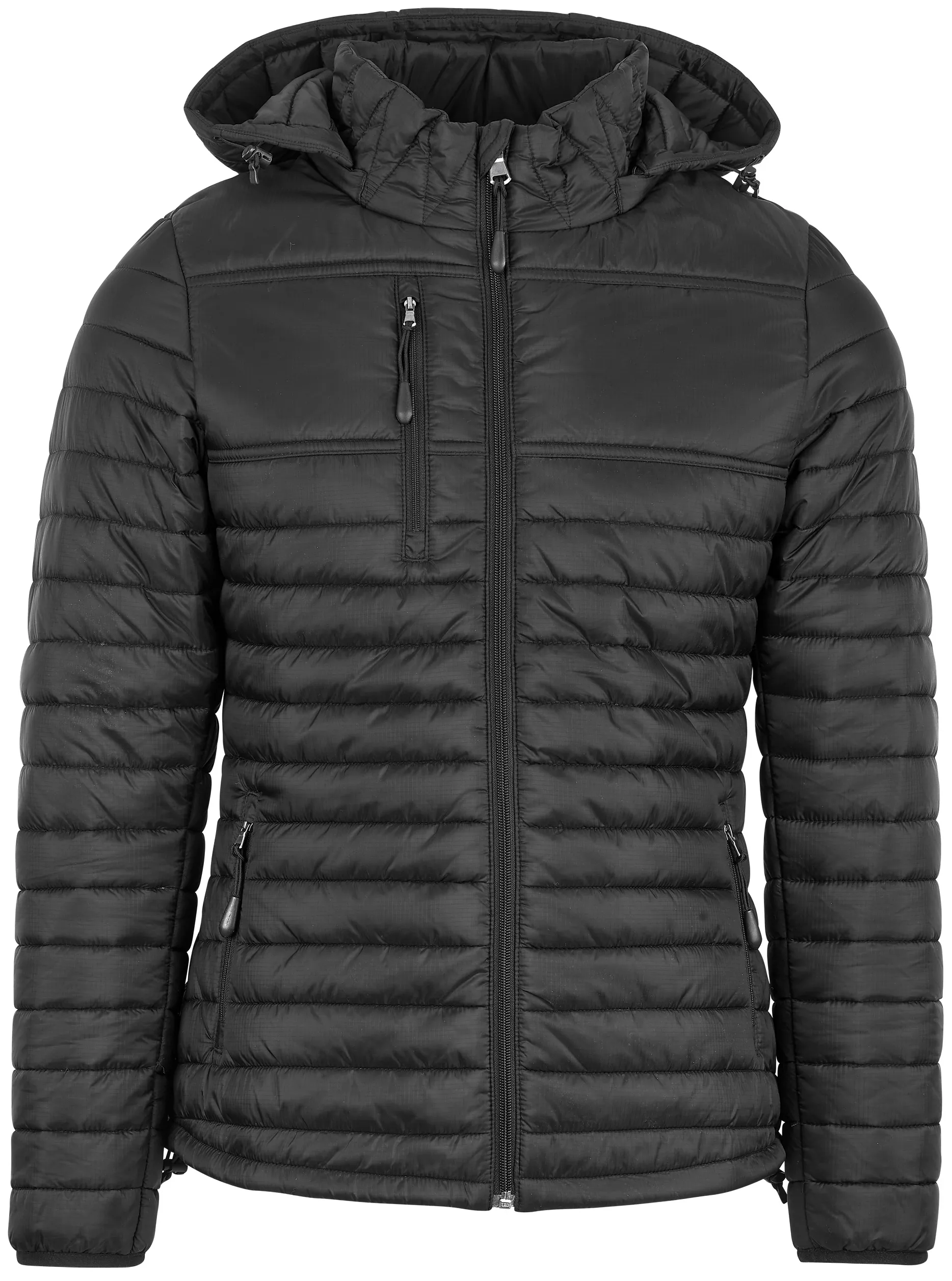 HRM Women´s Premium Quilted Jacket