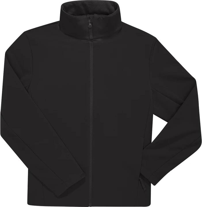 B&C Reset Softshell