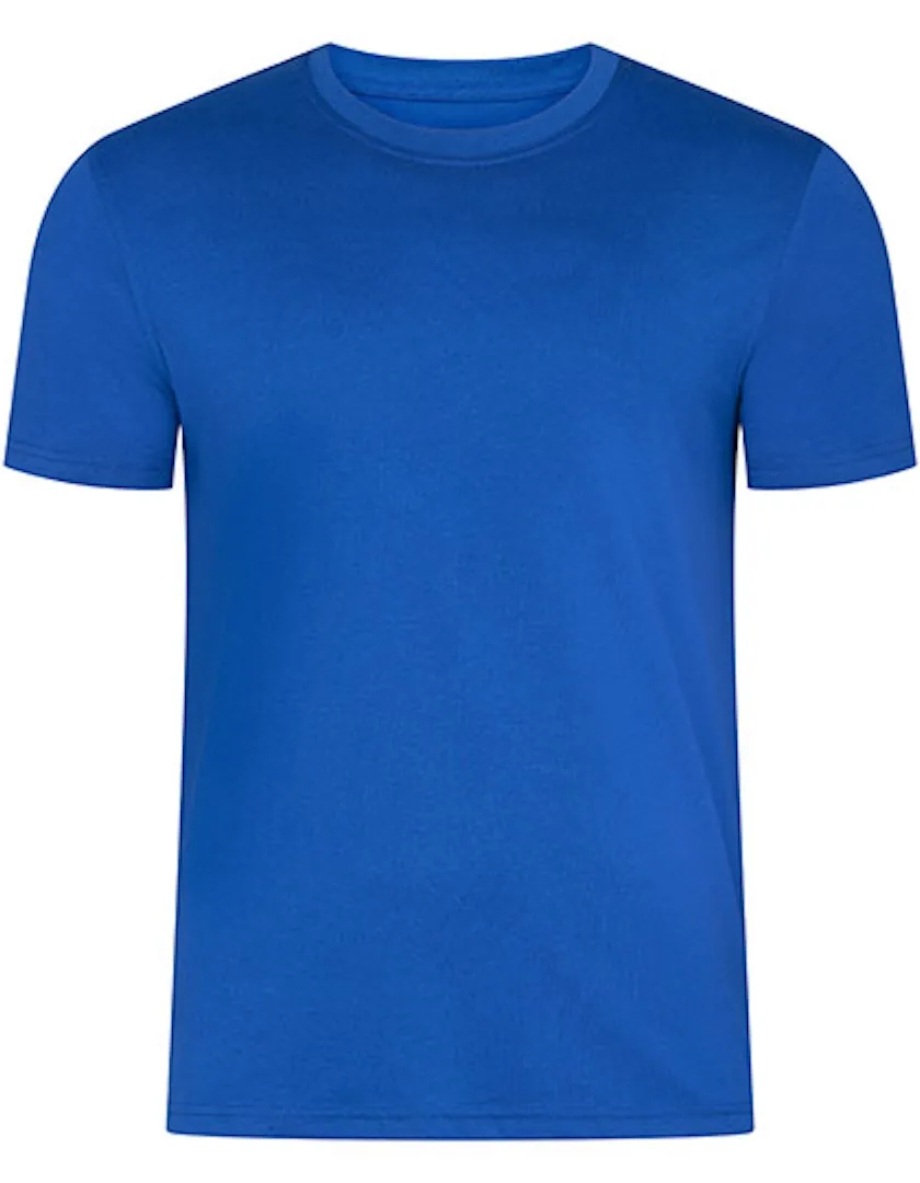 HRM Men´s Organic Heavy Luxury Roundneck Tees