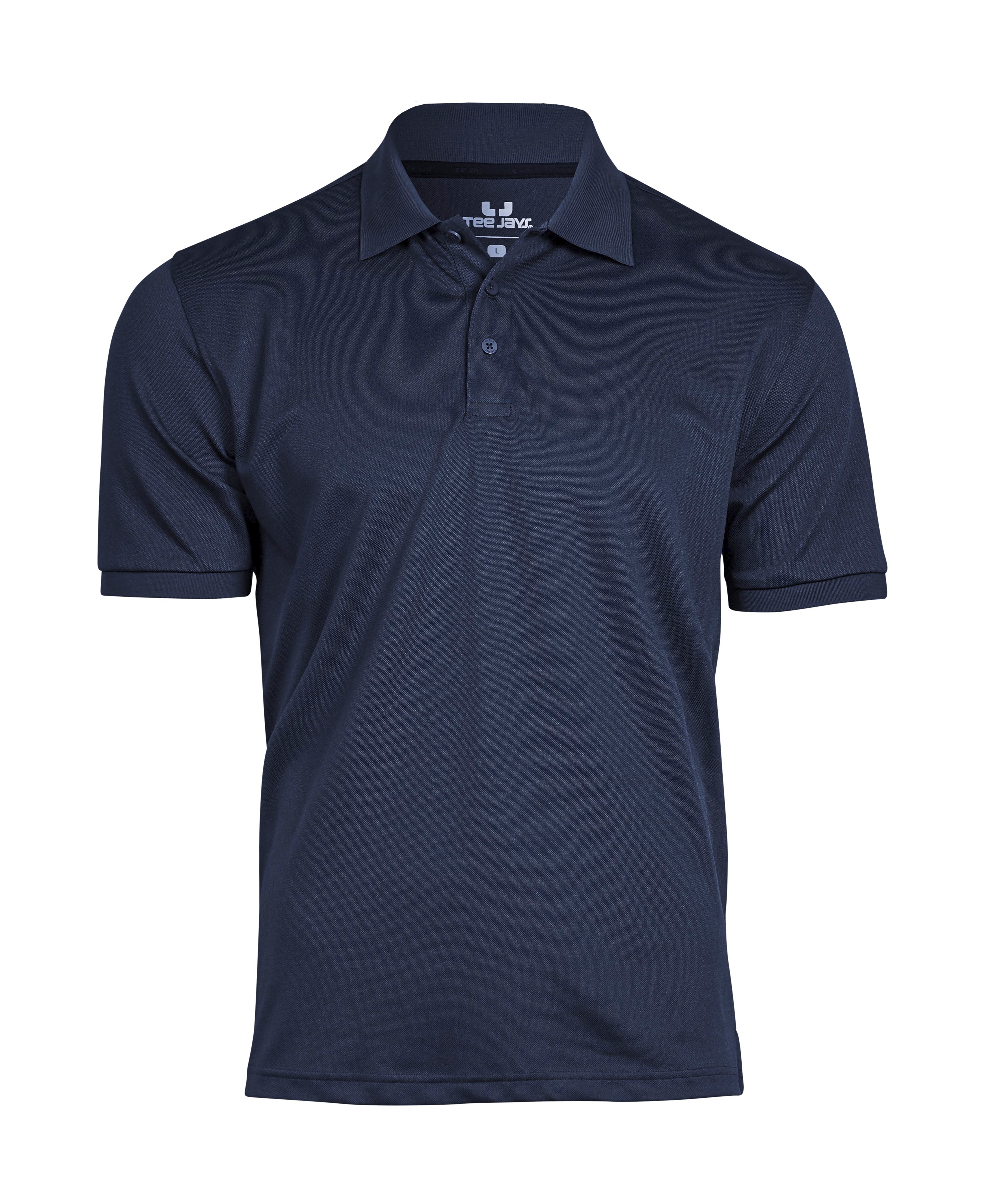 Tee Jays Men's Club Polo