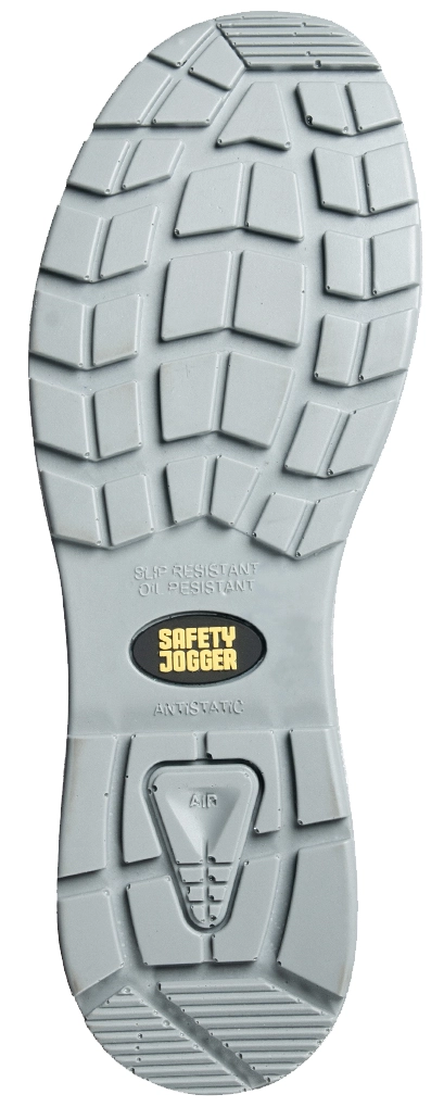 SAFETY JOGGER Sicherheitsschuh CADOR LOW S3 