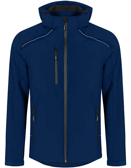 Promodoro Men´s Warm Softshell Jacket