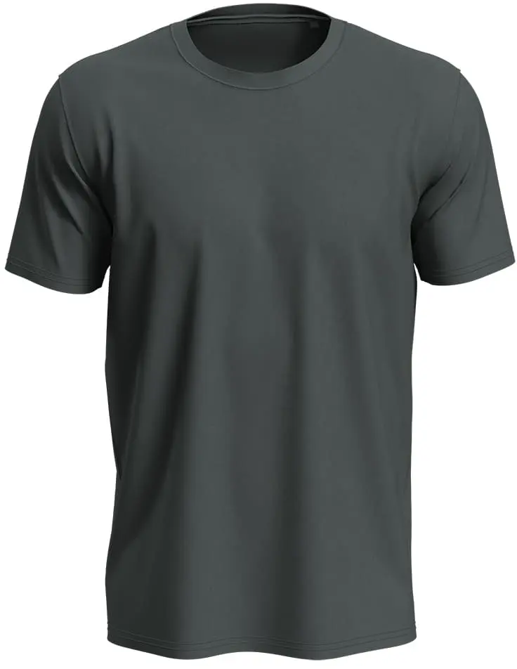 Stedman Unisex Lux T-Shirt