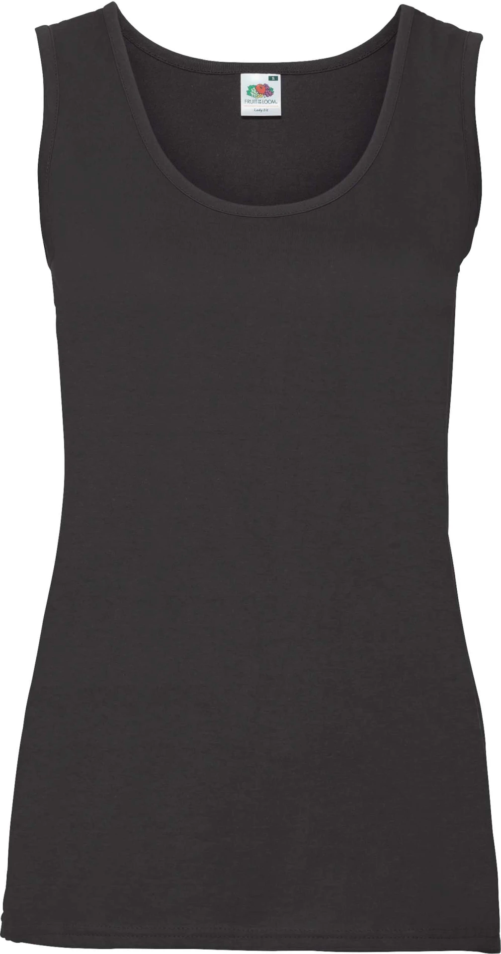 F.O.L. Ladies´ Valueweight Vest