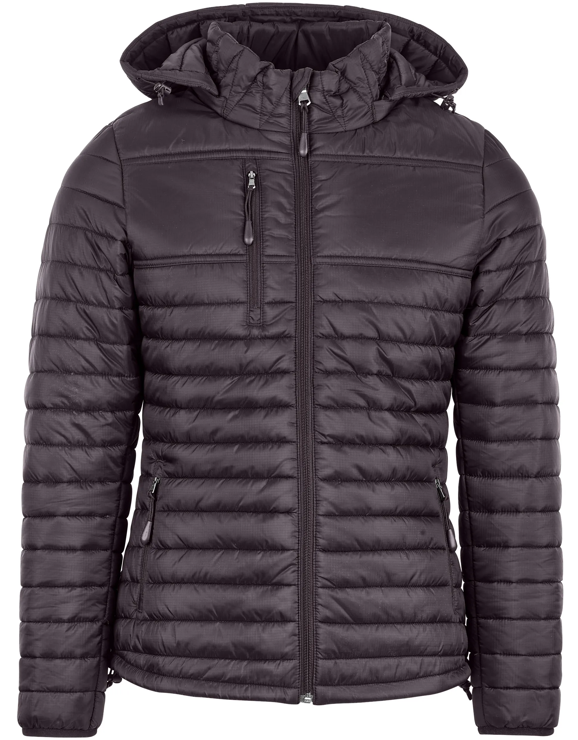HRM Women´s Premium Quilted Jacket