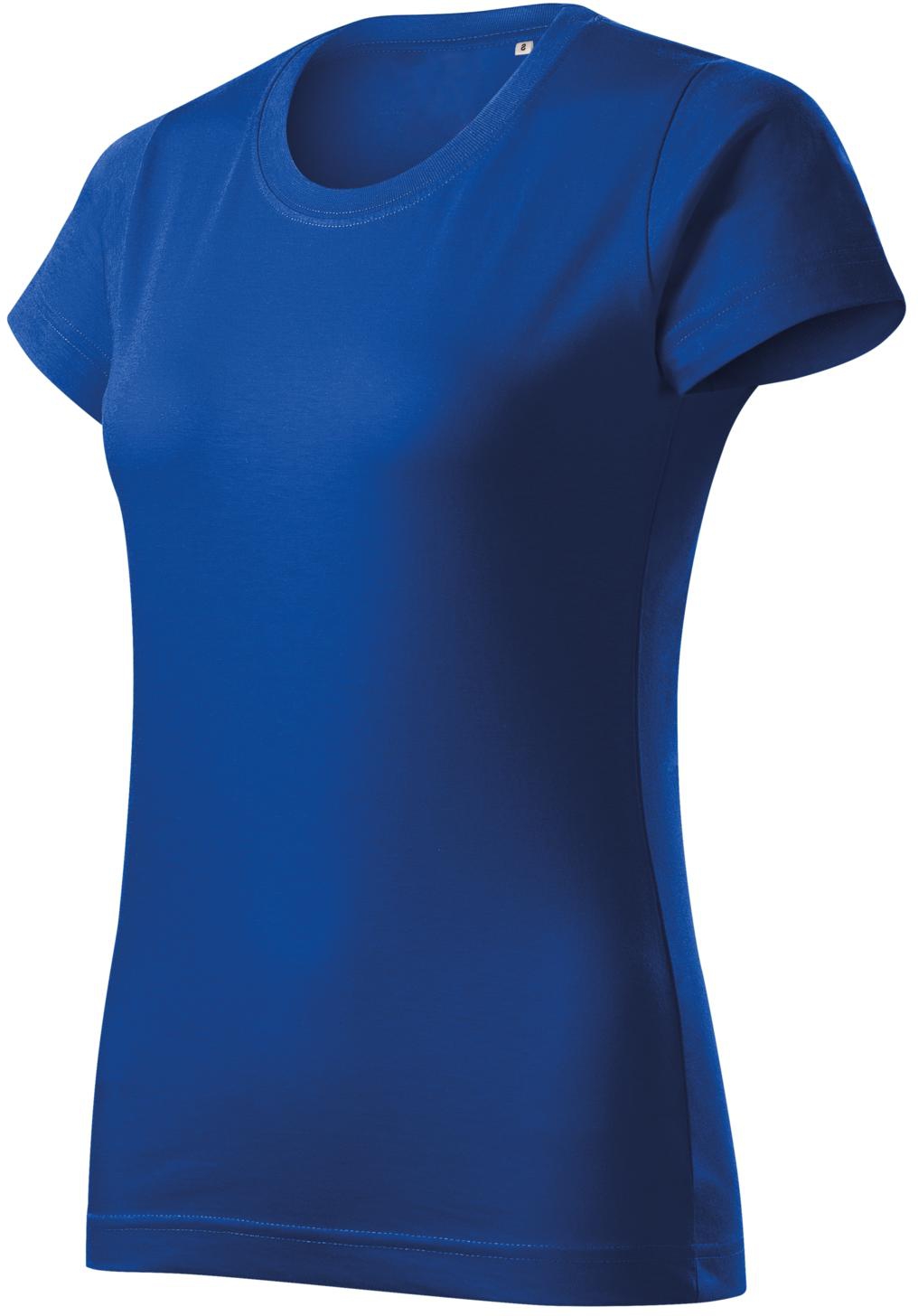 MALFINI T-Shirt Damen Basic Free F34