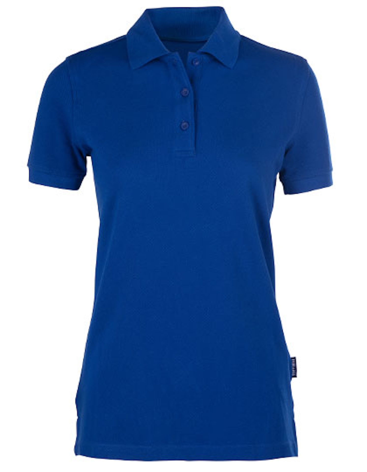 HRM Damen Heavy Polo