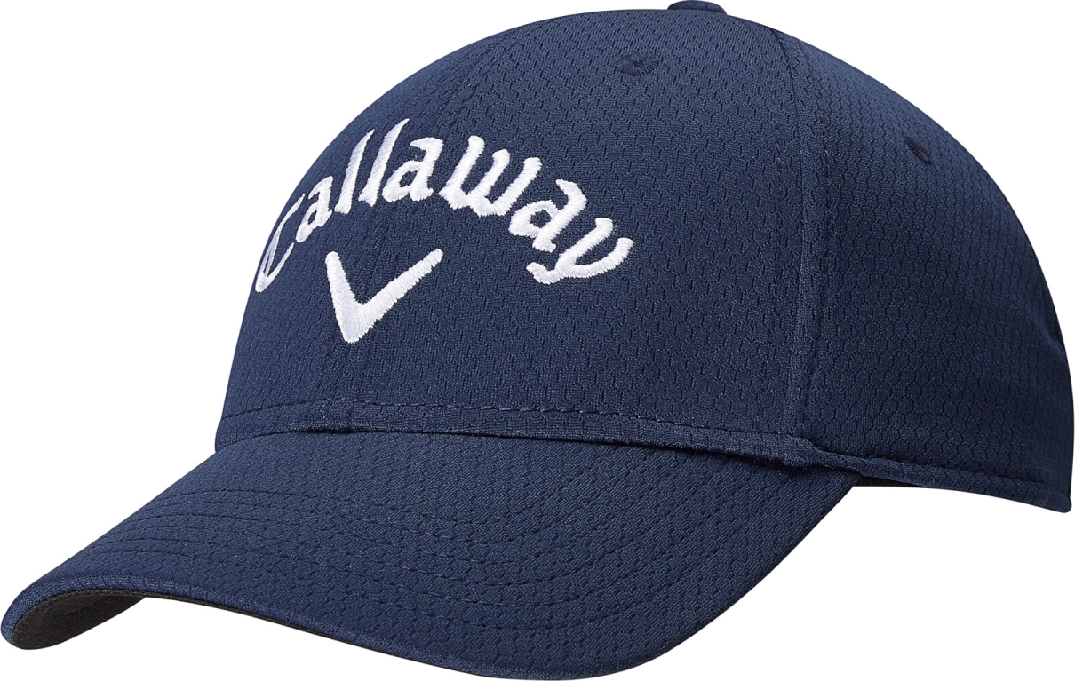 Callaway Ladies Side Crested Cap