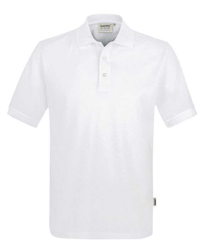 HAKRO Poloshirt 818 High Mikralinar®