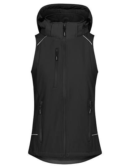 Promodoro Women´s Softshell Vest