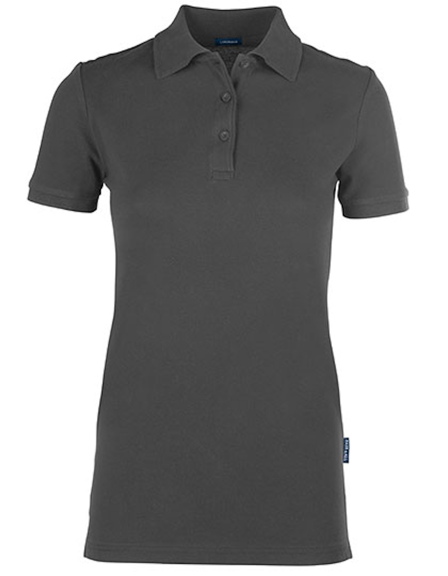 HRM Damen Luxury Stretch Polo