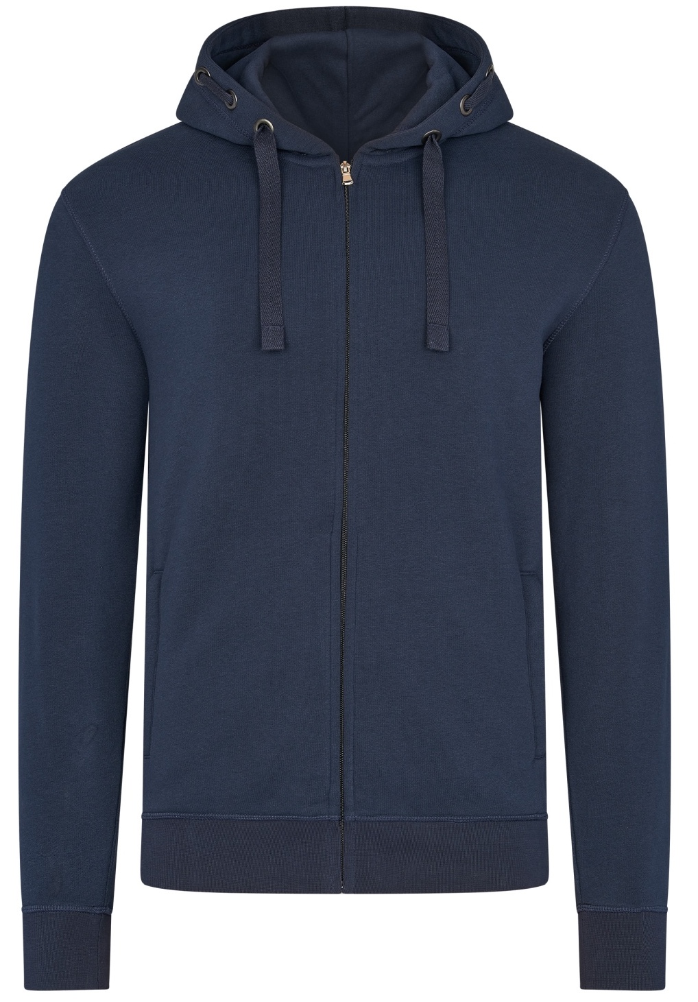 HRM Men´s Premium Hooded Jacket